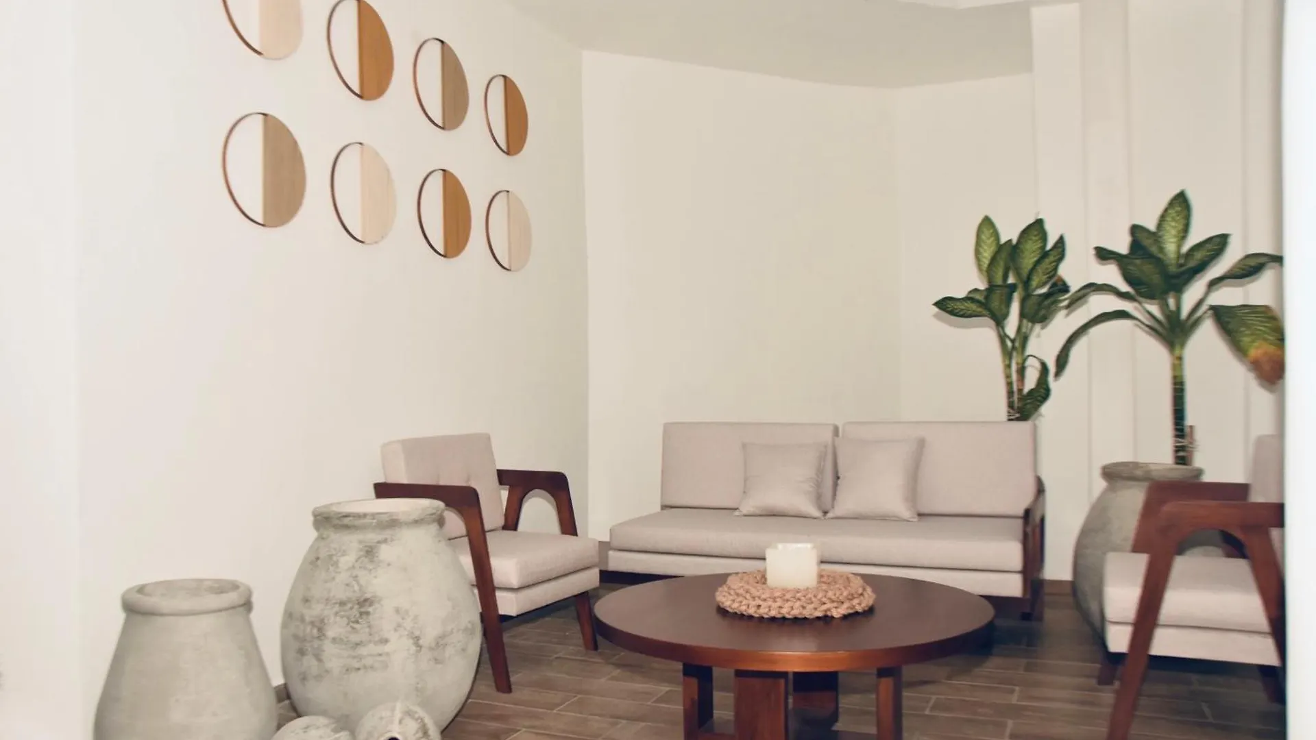 Central And Quiet Apartment Playa Playa del Carmen Messico