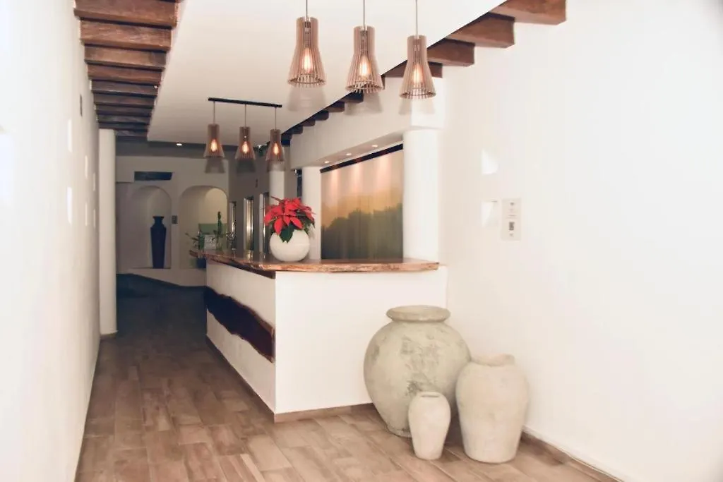 Central And Quiet Apartment Playa Playa del Carmen